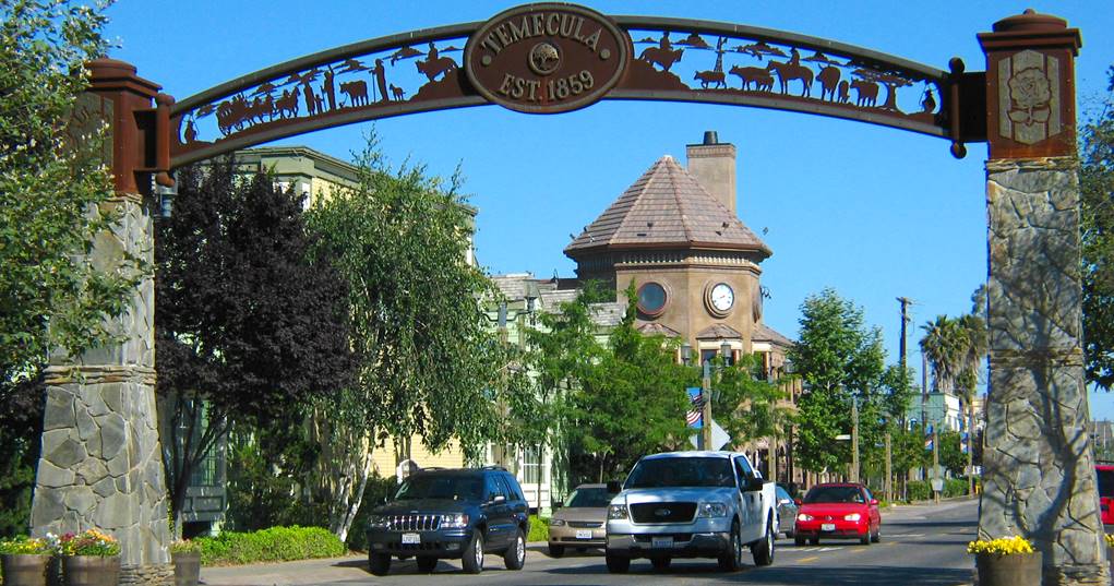 Temecula Business Lawyers Lester & Cantrell, LLP