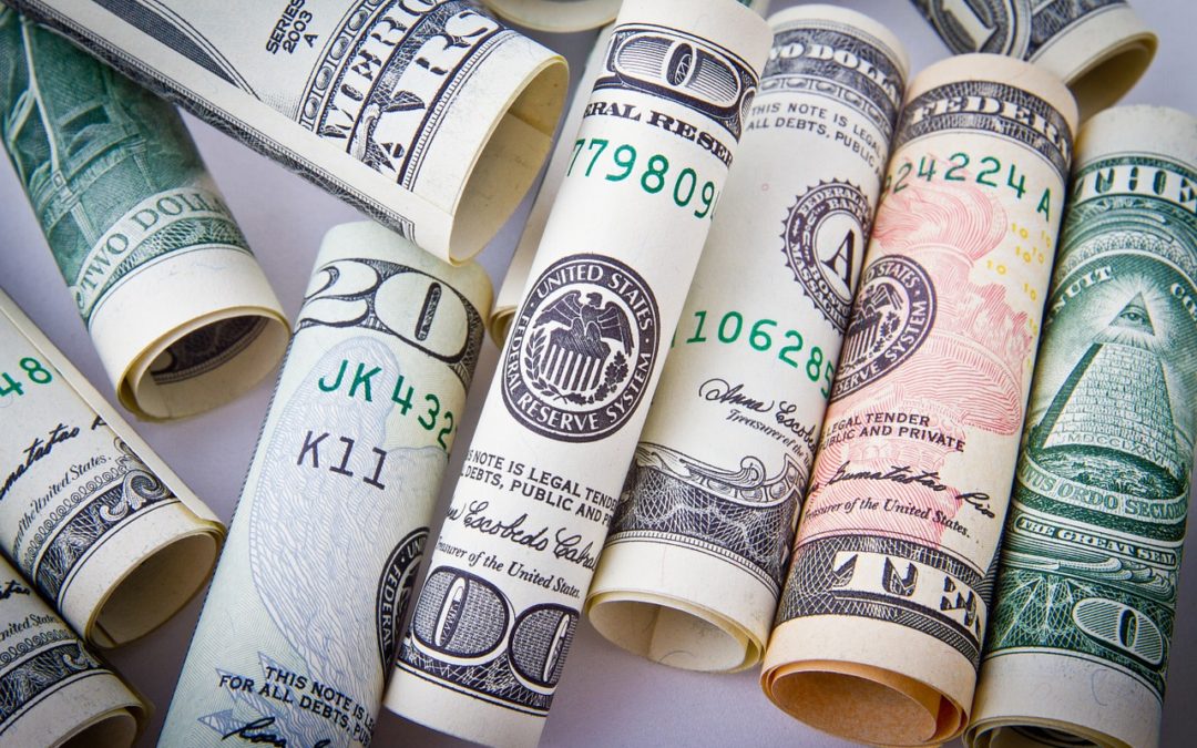 2018 California Minimum Wage up to $11 hourly