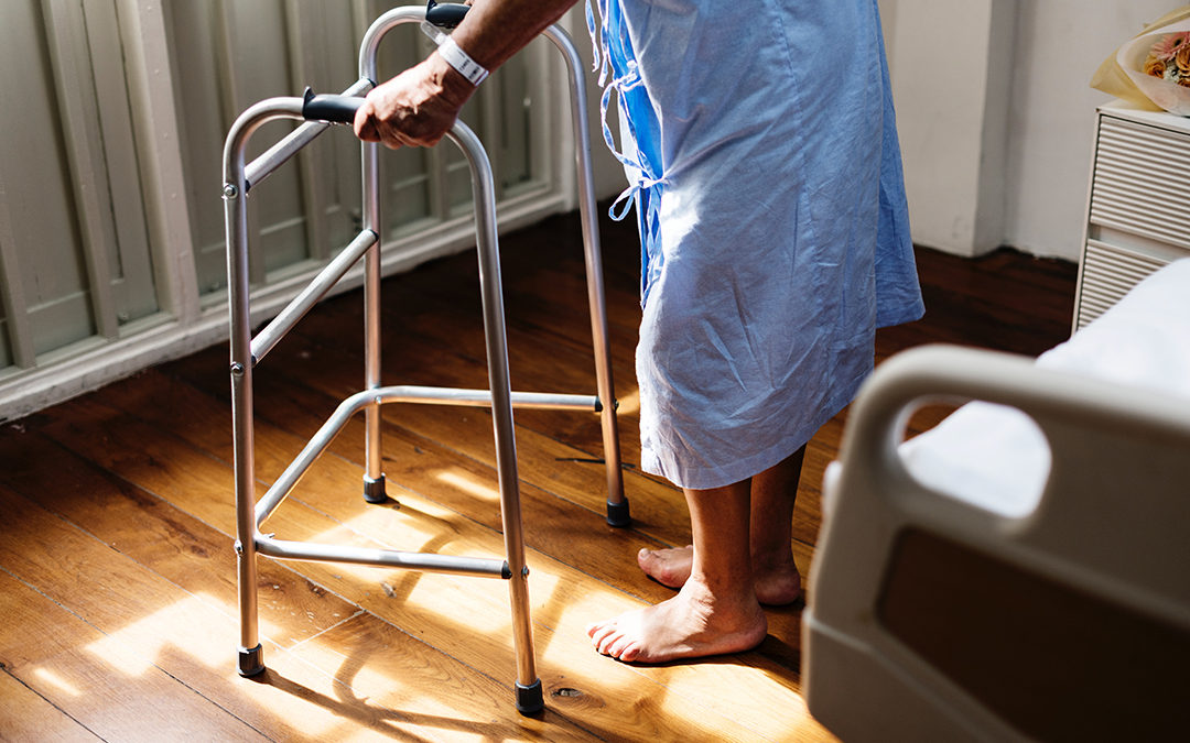 AB 1102 increases penalties for retaliation, discrimination in health care facilities