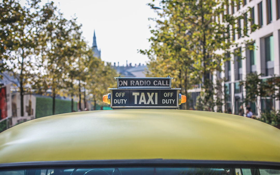 Select radio and messaging devices now allowed for commercial drivers under AB 1222