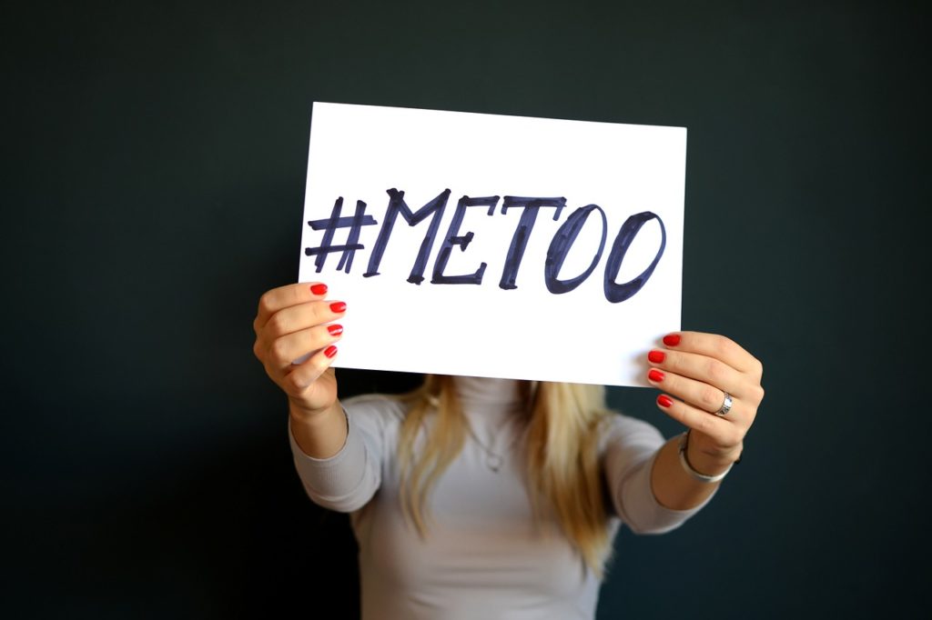 Authored by Sen. Connie Leyva, D-Chino (San Bernardino County), SB820 is yet another bill spawned by the #MeToo movement.