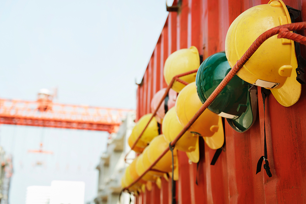 AB 1565 clarifies obligations between direct contractors and subcontractors