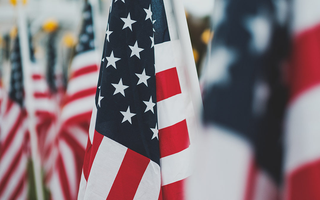 SB 1123 allows family of US Armed Forces members to take paid leave for military activities