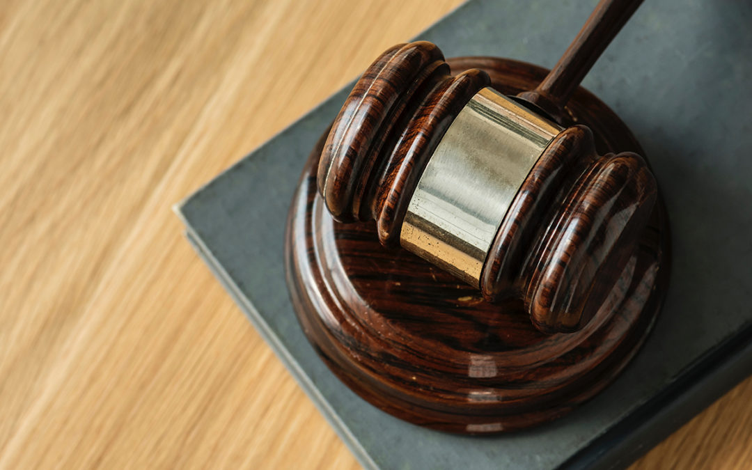 Criminal Background Checks Clarified under SB 1412