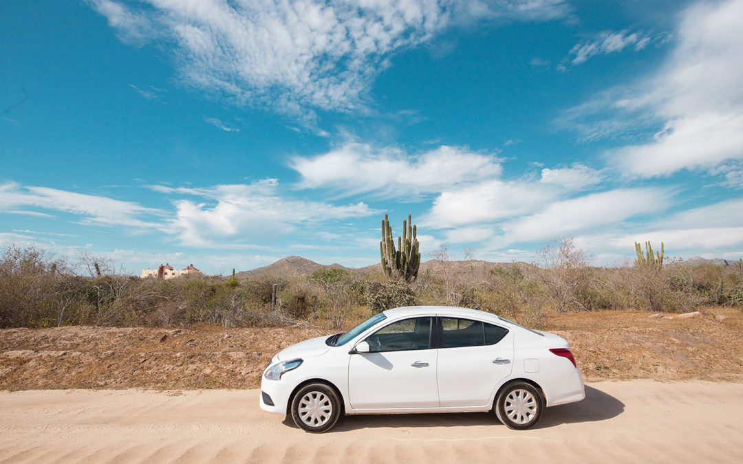 New Prop 65 regulations for rental car agencies