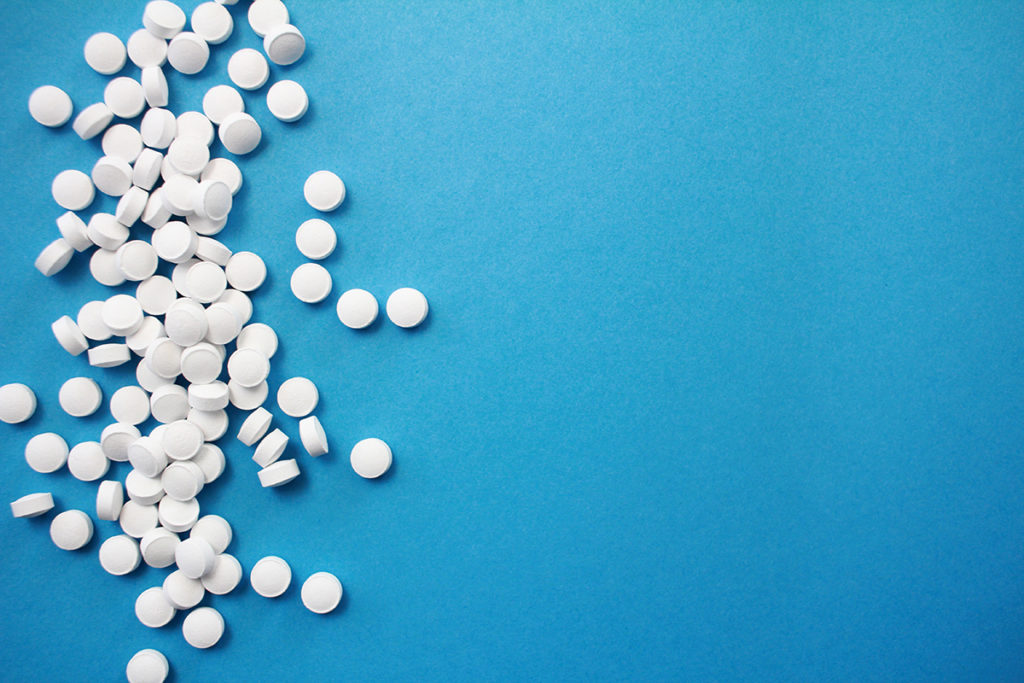 Prop 65 Tylenol Warning - Gov. Newsom’s panel considers adding acetaminophen to Prop 65 list of dangerous chemicals