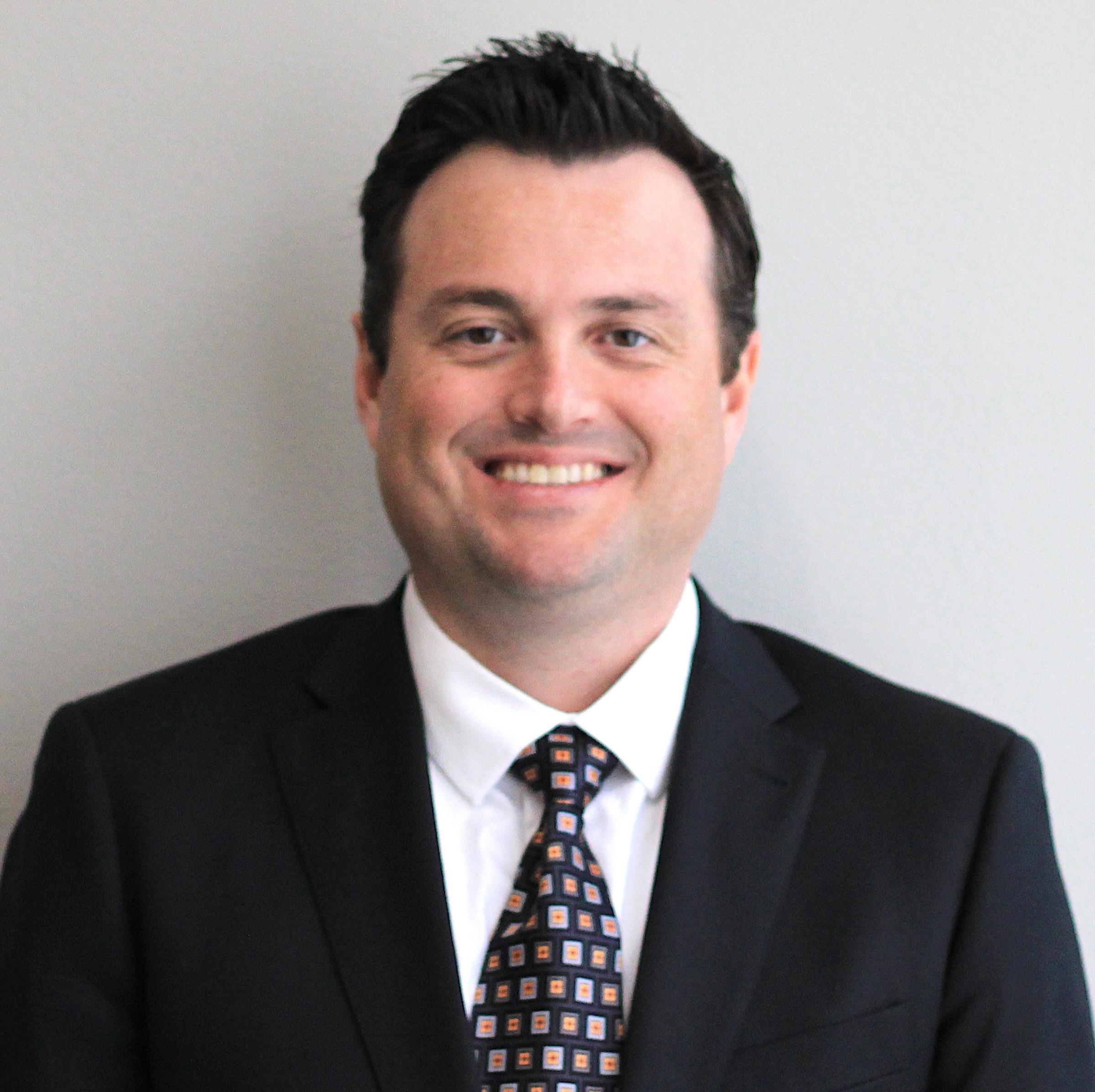 Attorney Nickolaus Buchholz