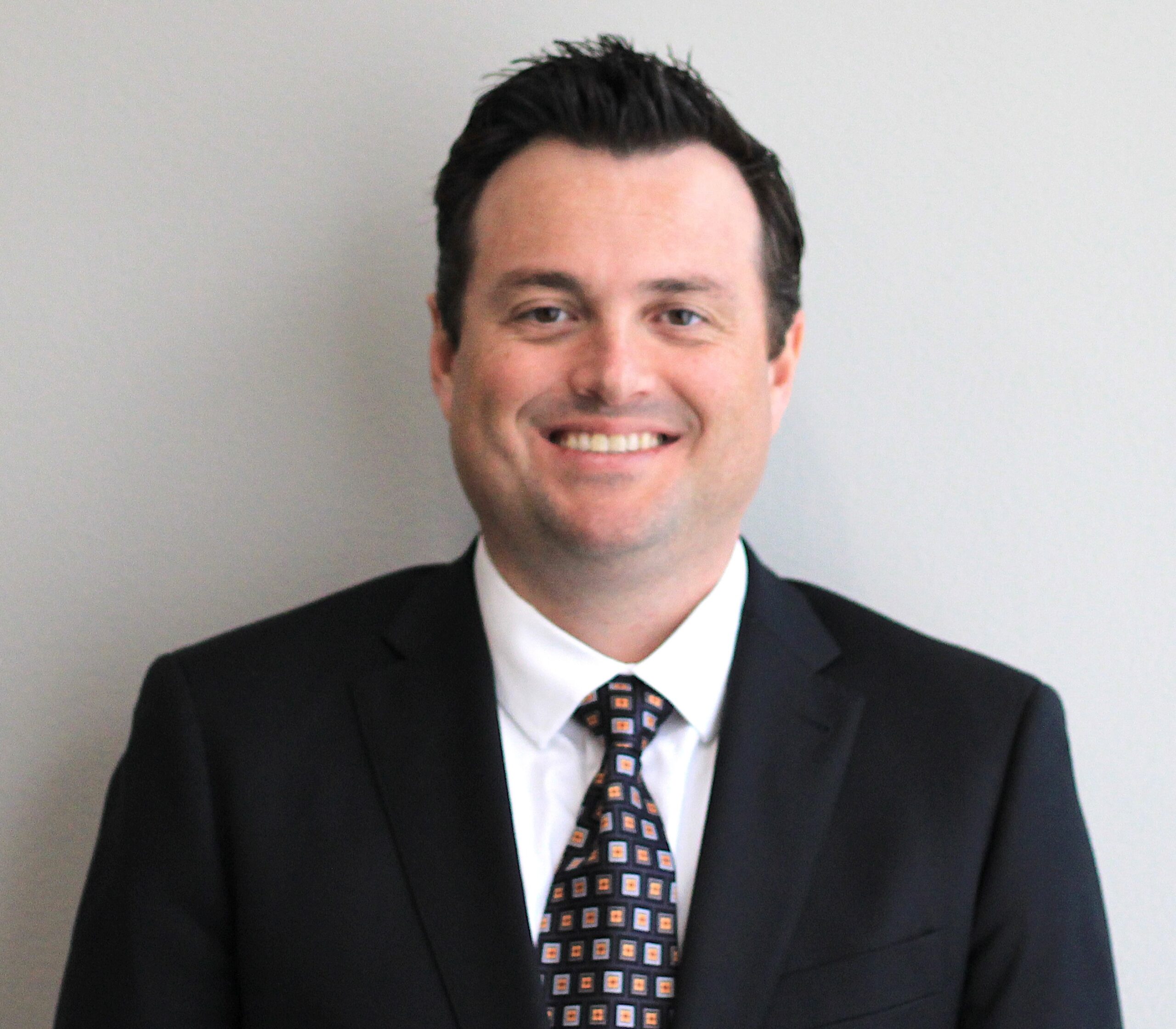 Attorney Nickolaus Buchholz